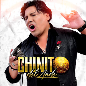 Artista Chinito del Ande